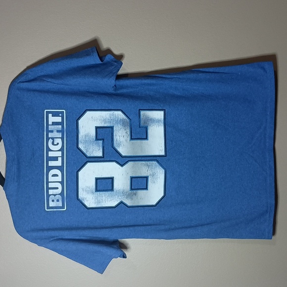 Bud Light T-Shirt - Picture 2 of 3
